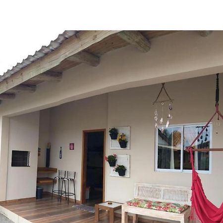 Casa Natturvibe - Praia Do Rosa Exteriör bild