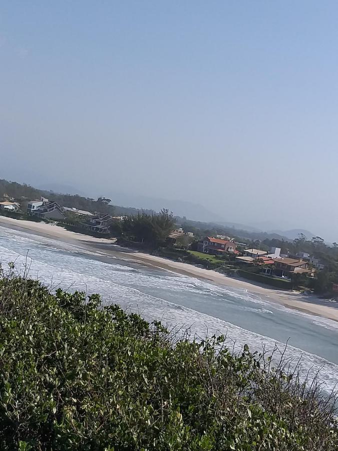Casa Natturvibe - Praia Do Rosa Exteriör bild
