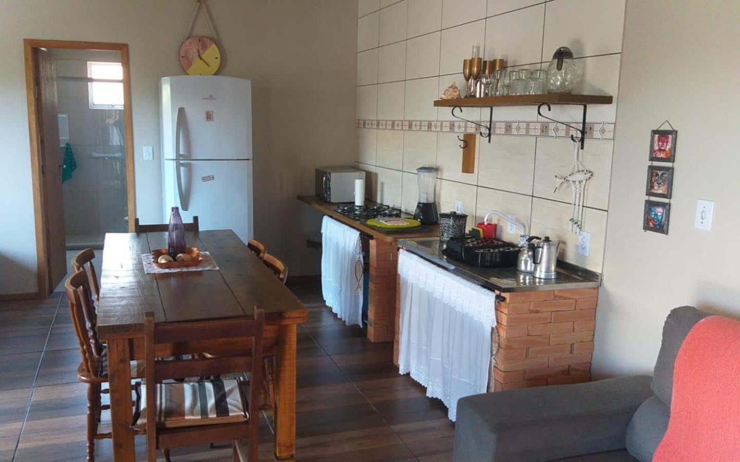 Casa Natturvibe - Praia Do Rosa Exteriör bild