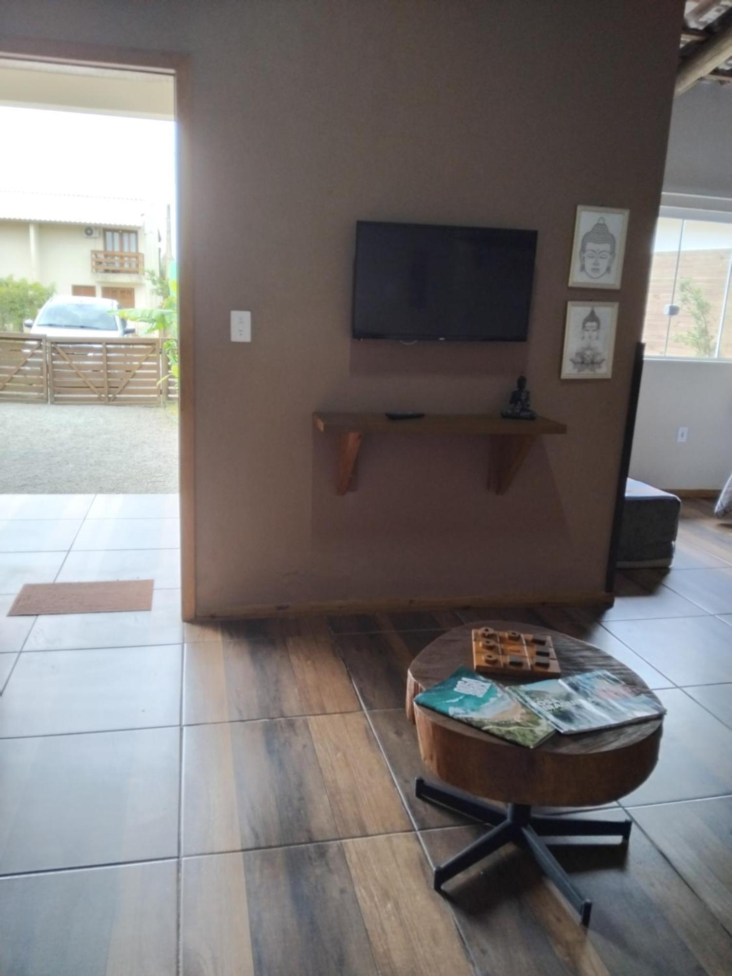 Casa Natturvibe - Praia Do Rosa Exteriör bild