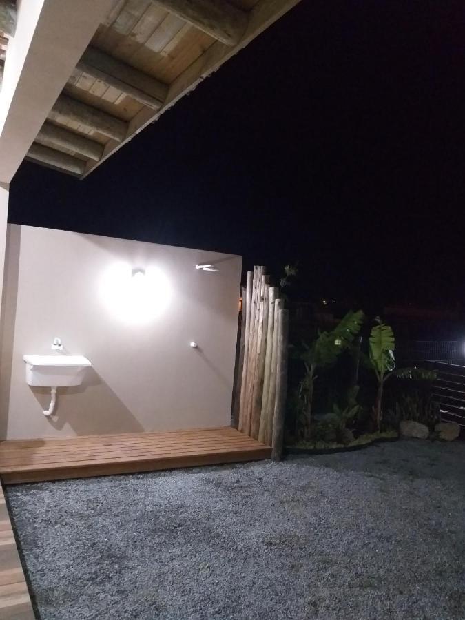 Casa Natturvibe - Praia Do Rosa Exteriör bild