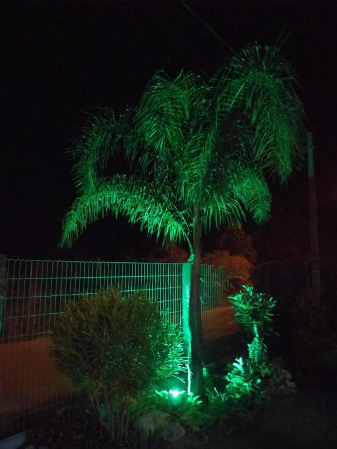 Casa Natturvibe - Praia Do Rosa Exteriör bild